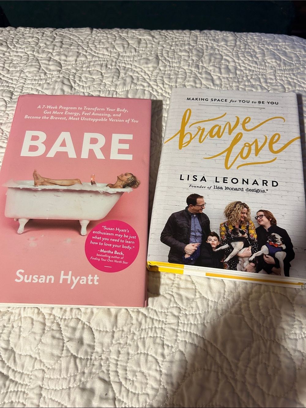 Book Bundle